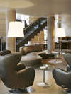 Claris Hotel 